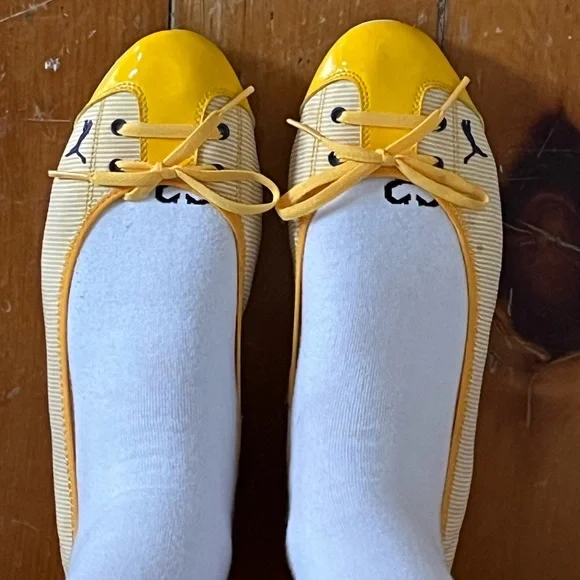 Puma ballet flats - Picture 2 of 5